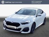 BMW Gran Coupe - 218i M Sport LED* Harman/Kardon*
