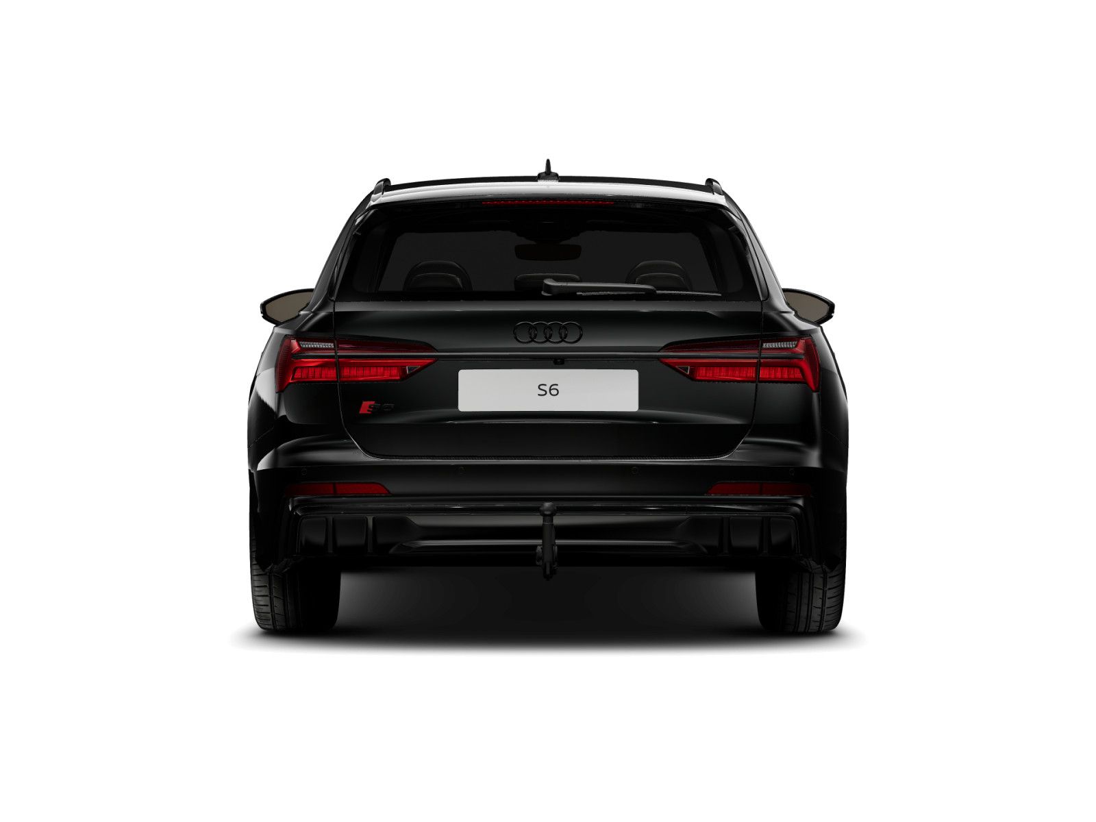 Audi S6 - Bild 10