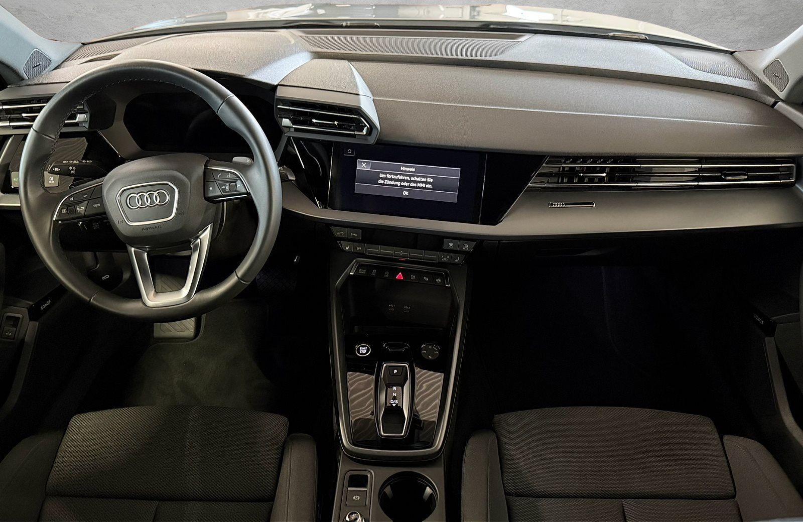 Audi A3 - Bild 19