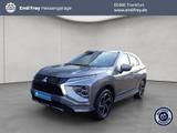 Mitsubishi Eclipse Cross Plug-In Hybrid 4WD Select