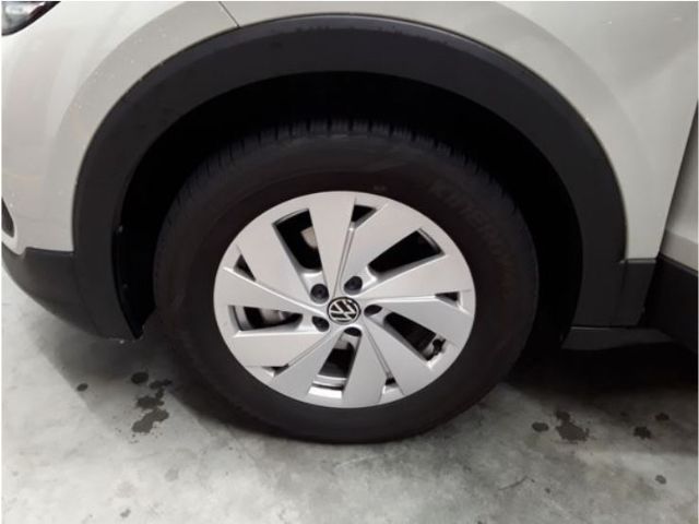T-Cross 1.0 TSI DSG Life Kamera/Navi/ACC/Travel/