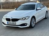 BMW 420d Gran Coupé AUTOMTIK GSHD Leder ah... - BMW 420 in Kiel