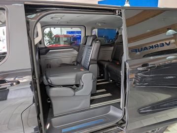 Ford Tourneo Custom L1 Titanium Standhzg 5 J Gar.!