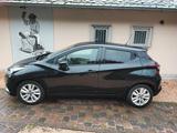 Nissan Micra 1.0 Acenta/KAMERA/PDC/INSP. NEU/KLIMA/S.HZ - Nissan Micra: 1.0