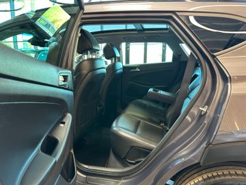 Hyundai Tucson Premium 4WD *Kamera*Leder*Sitzh*