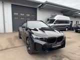 BMW X6 40d xDrive M Sport Pro,PanoSky,Integral,Luft, - BMW X6 von 2026