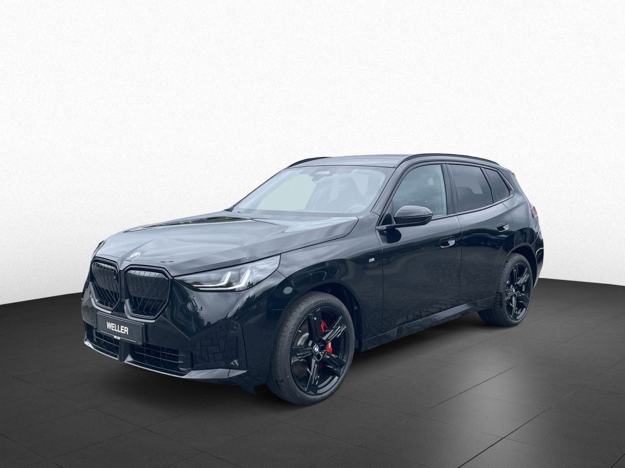 BMW X3 40d xDrive,MSportPro,Innov,Comf-&PremPak,Pano foto 3