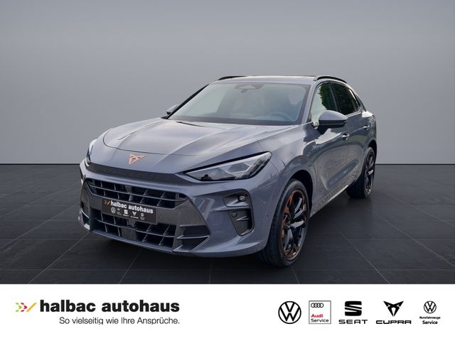 CUPRA Terramar VZ 2.0 TSI DSG 4Drive +AKEBONO+PANOD+SE