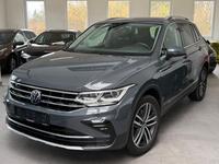 Volkswagen Tiguan Elegance 4Motion*1.HAND*IQ-LIGHT*VIRTUAL*