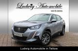 Peugeot 2008  1.2 eTHP Active Kamera*LED*Shz*Navi APP - Peugeot 2008 e-Active