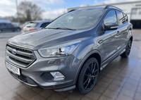 Ford Kuga ST-Line 4WD , Navi , Xen , Pano, PDC
