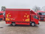 Mitsubishi Fuso Canter 7C15 4x2, Automat., Getranke, Hybrid - Angebote entsprechen deinen Suchkriterien
