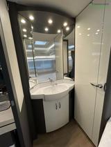 Hobby Excellent 560 CFe Modell 2025 / 2000 kg - Hobby Excellent 560 CFe