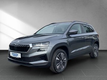 Skoda Karoq 1.5 TSI Tour*AHZV*SHZ*MATRIX*CAM*4xPDC*