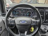 Ford Tourneo Custom L2 - Ford Tourneo Custom von privat