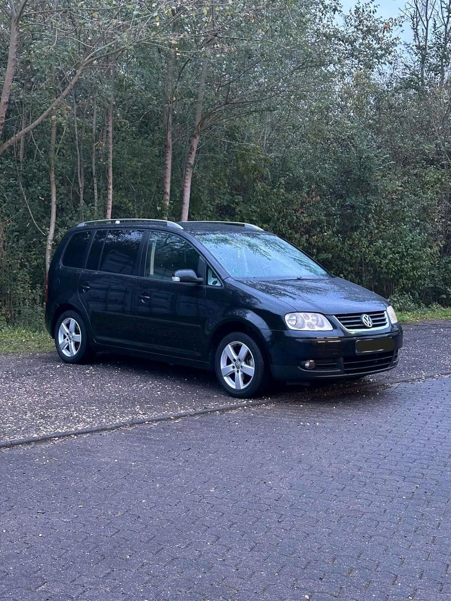 Volkswagen Andere