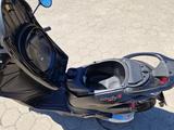 Piaggio Liberty 125 ABS Motorrad Mofa Mokick Moped - PIAGGIO LIBERTY 125