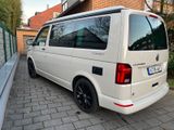 Volkswagen T6.1. California Coast Top Ausstattung Garantie  - Volkswagen T6 California in Köln