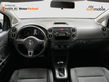 Volkswagen Golf - 12
