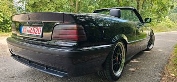 BMW 318 - 6