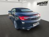 Opel Cascada Innovation El. Verdeck Navi Bi-Xenon Spo - Opel Cascada: Cabrio