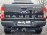 Ford Ranger Wildtrak Doppelkabine 4x4 WENIG KM TOP 1A - scheckheftgepflegte Ford Ranger