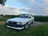 Audi 80 Bj 1985 Automatik - Audi 80: 80b