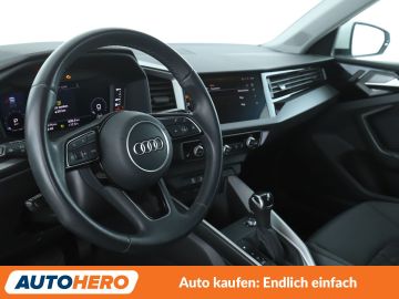 Audi A1 - 11