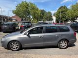 Volkswagen Sportline Xenon/ Navi / Ahk/Sitzheizung - gebrauchte VW Passat Variant aus dem Jahr 2006