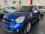 MINI Mini Cooper S Countryman 2.0 SD Park Lane Plus - MINI Cooper SD Countryman Kombi Gebrauchtwagen