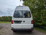 Volkswagen Bulli T6 LR Hochdach, wenig km - Offers