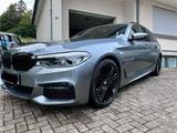 BMW Bmw 540i G31 - BMW 315 Gebrauchtwagen