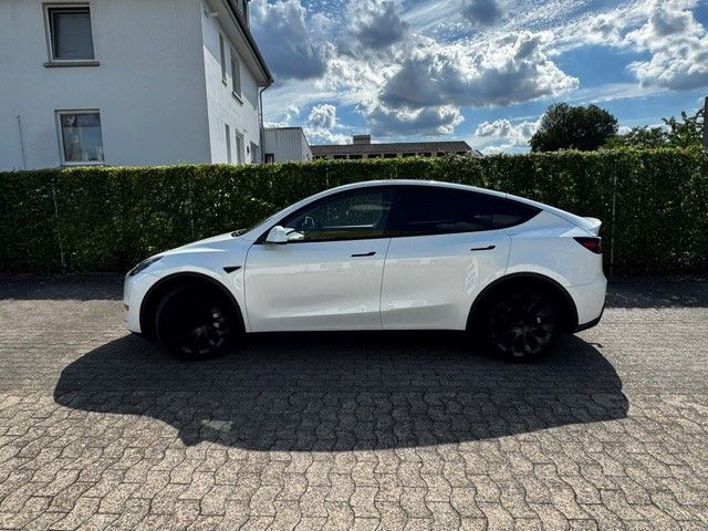 TESLA Model Y Long Range Dual Motor AWD Long Range