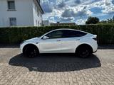 Tesla Model Y Long Range Dual Motor AWD Long Range - Tesla Model Y Dual Motor Gebrauchtwagen