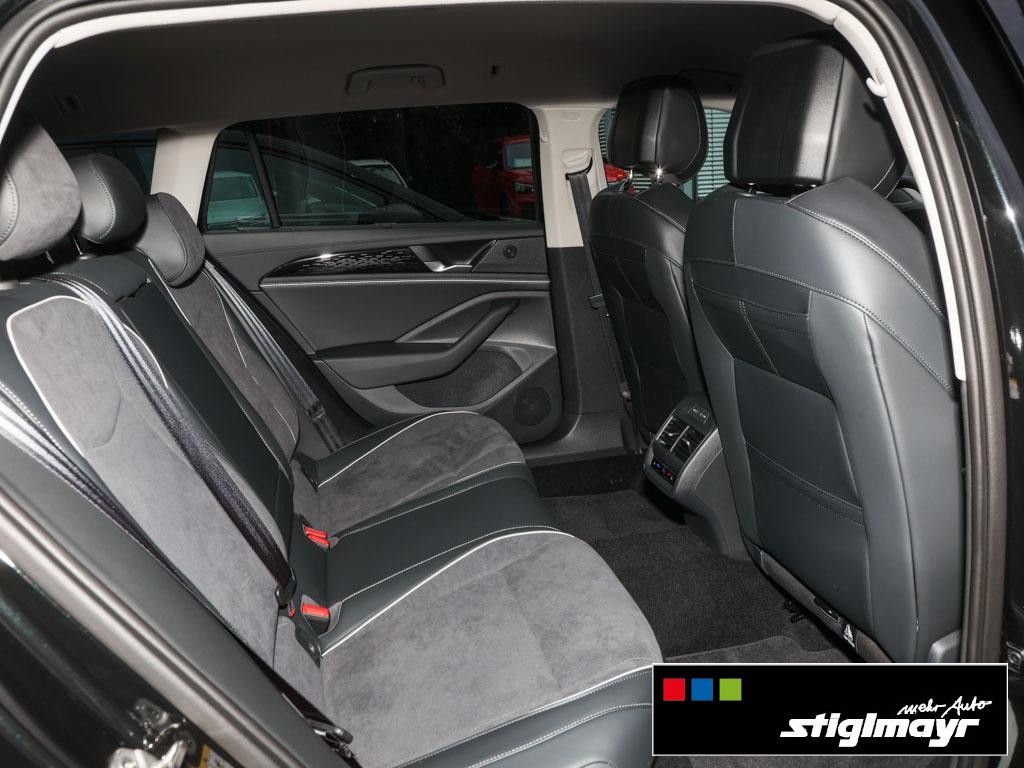 Volkswagen Passat Variant - Bild 6