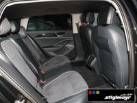 Volkswagen Passat Variant - Vorschau Bild 6