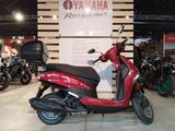 Yamaha D'elight 125 *Mod./24-inkl. Topcase* - YAMAHA D ELIGHT