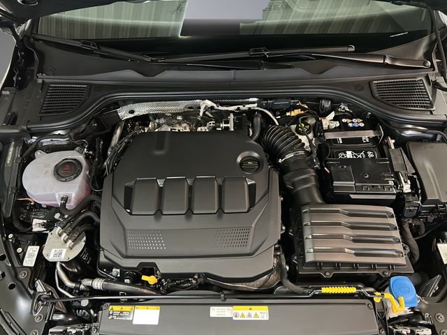 Golf VIII Variant Style 2.0 TDI DSG