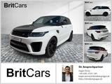 Land Rover RANGE ROVER SPORT P575 SVR Carbon Edition 360-CA - Land Rover Range Rover Sport SV-CARBON