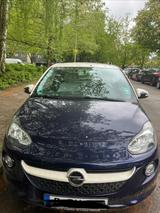 Opel Adam JAM 1.2 JAM - Opel Adam aus 2012