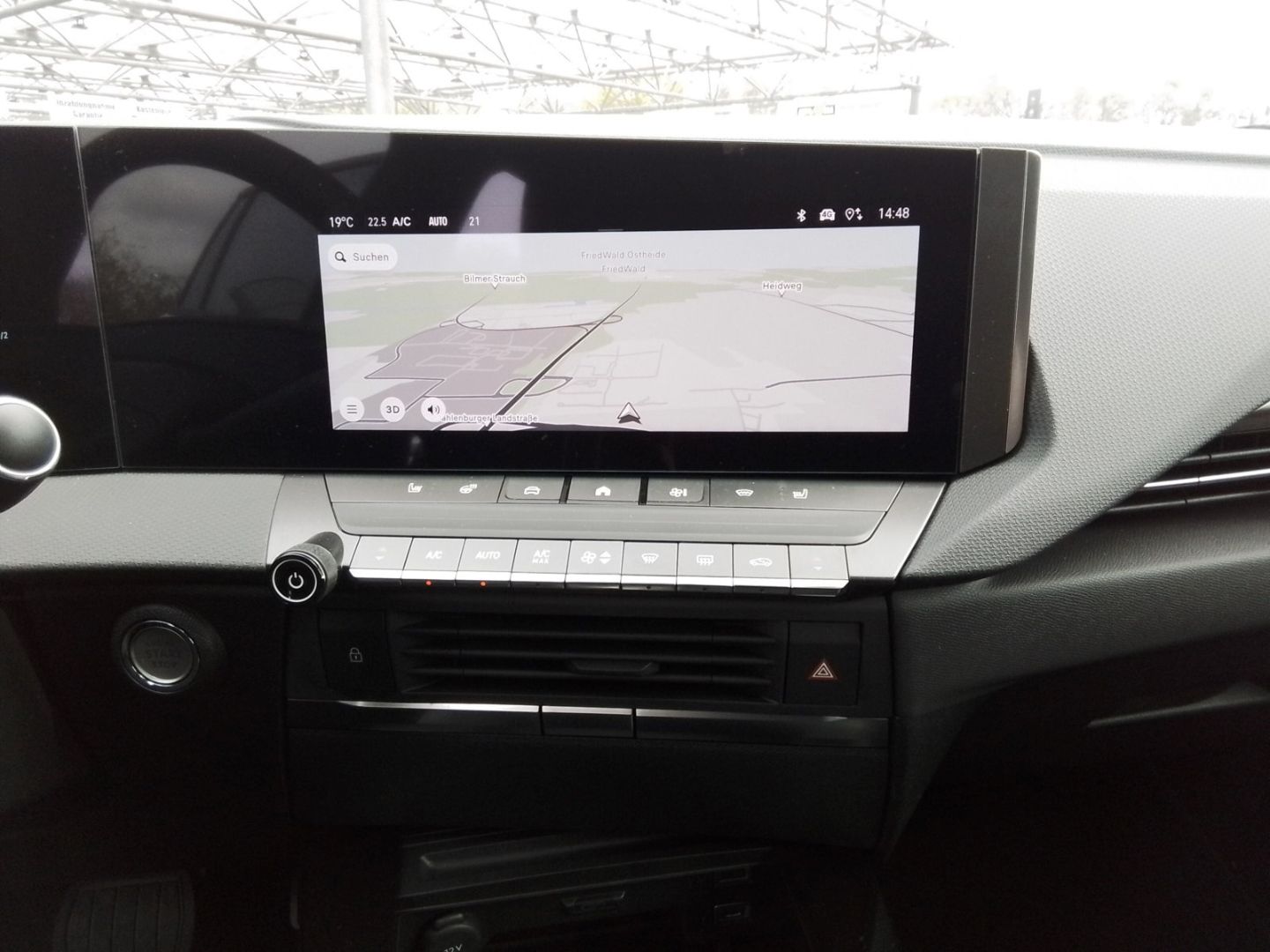 Opel Astra - Bild 11