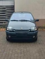 Renault Clio 1.2 RT Tüv Neu ! - Renault Clio: Rt