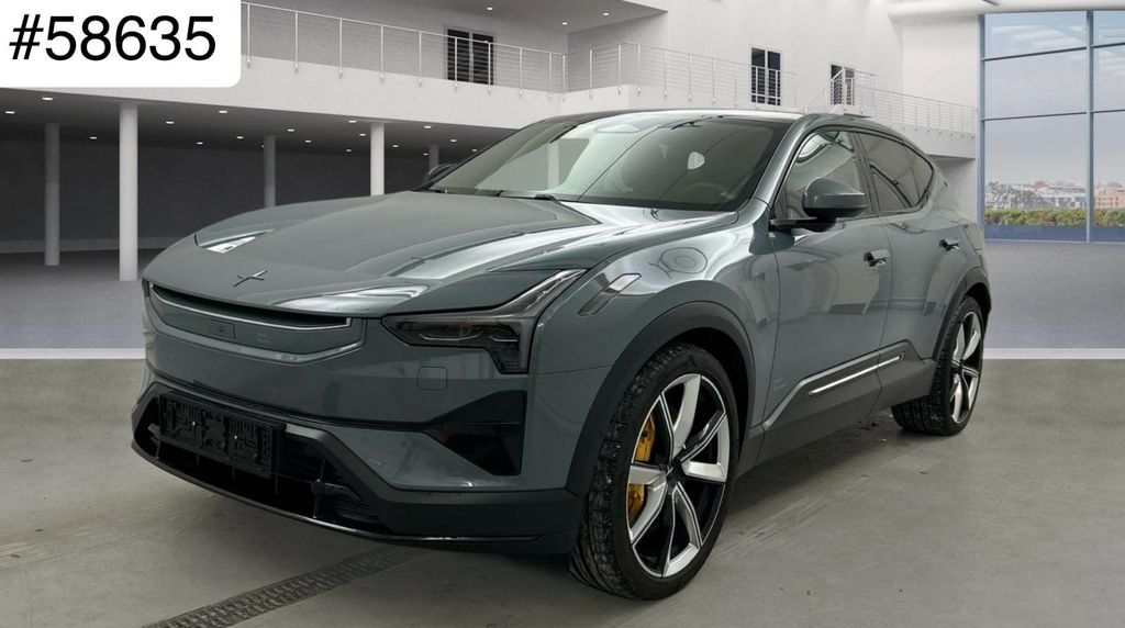 Polestar 3