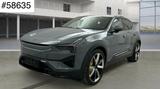 Polestar 3 LongRange Dual 22" Pilot&PlusPkt 360° - Polestar Gebrauchtwagen von 2024