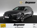 Audi RS6 Avant LASER PANO HUD B&O SPORT. AGA STANDHZ - Audi RS6 in Krefeld