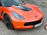 Corvette Z06 6.2 V8 Z06 MT7 Final Edition Z06 Schaltgetr. - Corvette Gebrauchtwagen in München