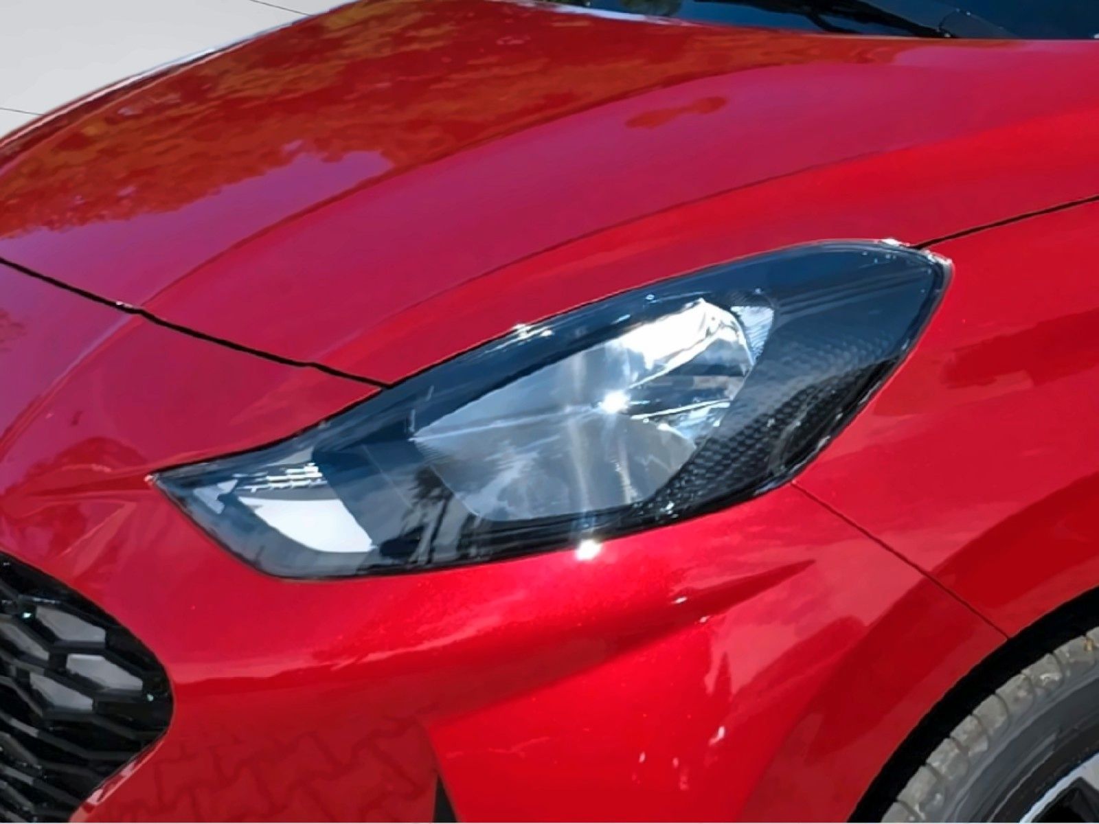 Hyundai i10 – Bild 5