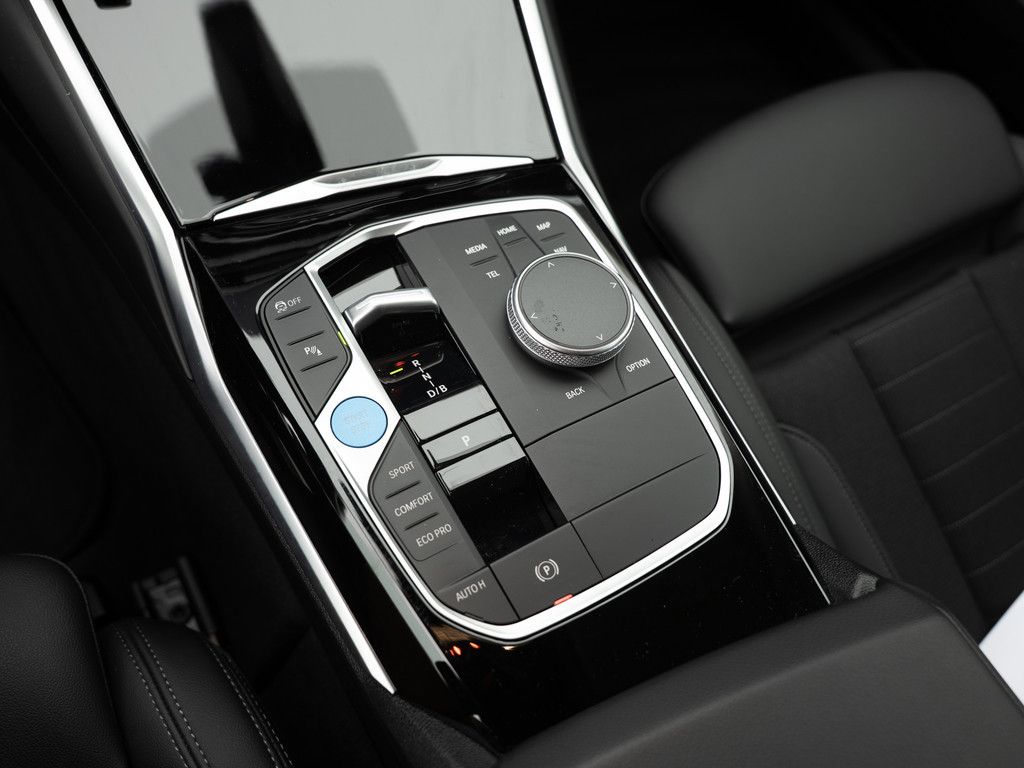 BMW i4 - Bild 23