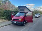 Volkswagen T4 Multivan Aufstelldach - Volkswagen T4 Multivan: Aufstelldach