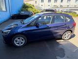 BMW 218 Active Tourer 218i  - BMW 218 Active Tourer in Wuppertal